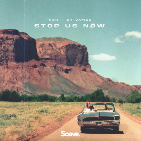 Stop Us Now ft. DT James | Boomplay Music