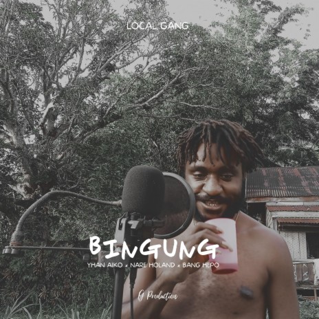 BINGUNG | Boomplay Music