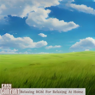 Relaxing BGM For Relaxing At Home