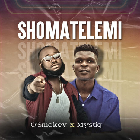 Shoma Telemi ft. Mystiq