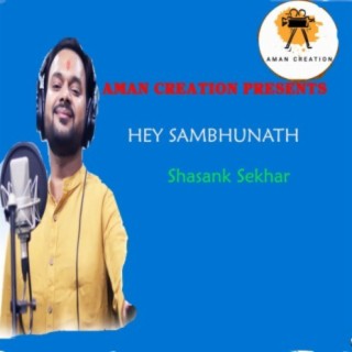 Hey Sambhunath