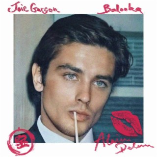 Alain Delon ft. Balooka lyrics | Boomplay Music