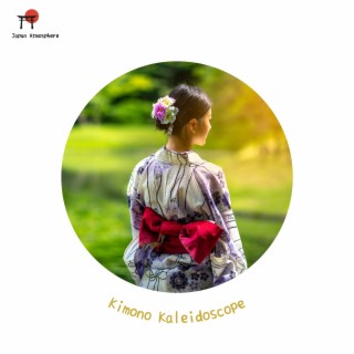 Kimono Kaleidoscope