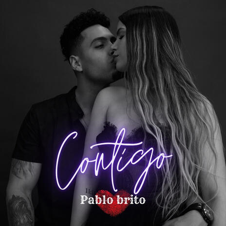 Contigo | Boomplay Music