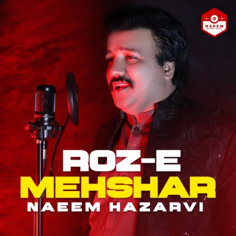Roz-e-Mehshar