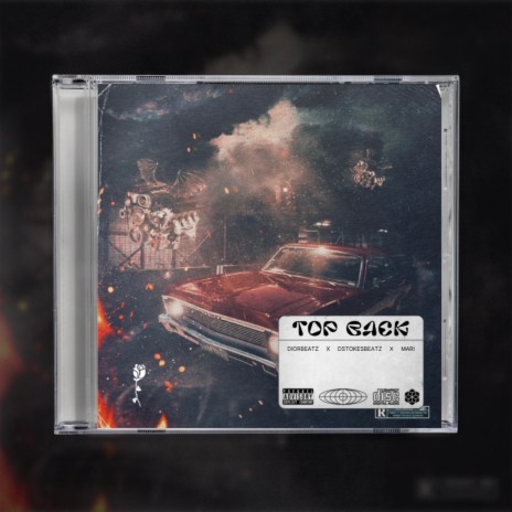 Top Back | Boomplay Music