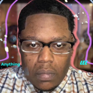 Anything lyrics | Boomplay Music