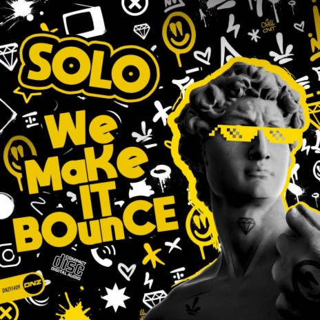 We Make It Bounce | Boomplay Music