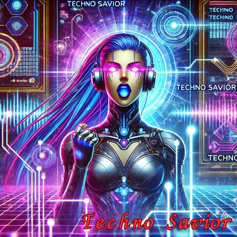 Techno Savior | Boomplay Music