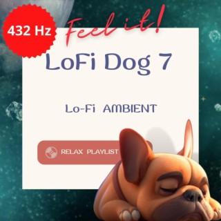 Lofi Dog 7