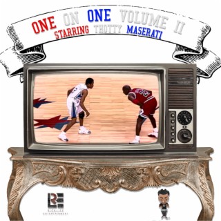 One on One Volume 2