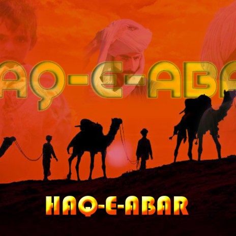 HAQ_E_ABAR | Boomplay Music