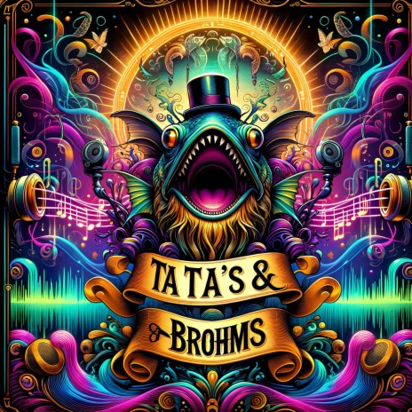 Ta Ta's & Brohms | Boomplay Music