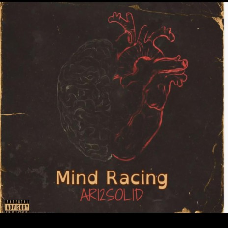 Mind Racing | Boomplay Music