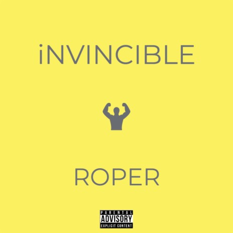 Invincible | Boomplay Music