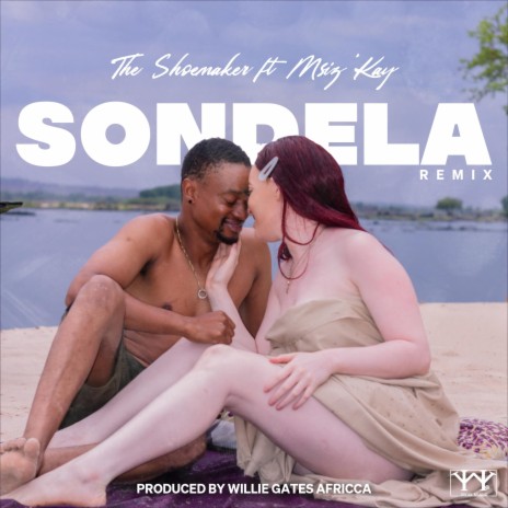 SONDELA (REMIX) ft. Msiz'Kay | Boomplay Music