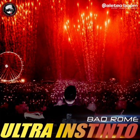 Ultra Instinto (Guaracha) ft. Bad Rome | Boomplay Music