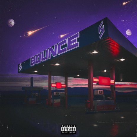 Bounce ft. Akvan & Playjis | Boomplay Music