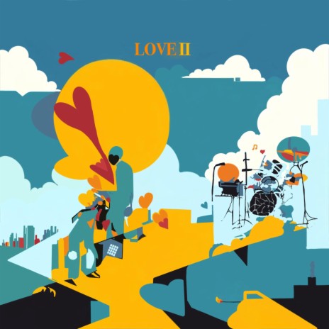 LOVE AGAIN (SKIT) | Boomplay Music