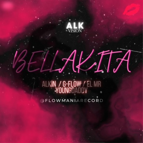 Bellakita ft. ElMrOficial, G-Flow & YoungDaddy