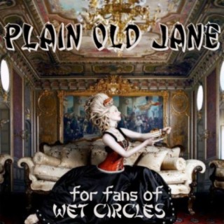 Plain Old Jane