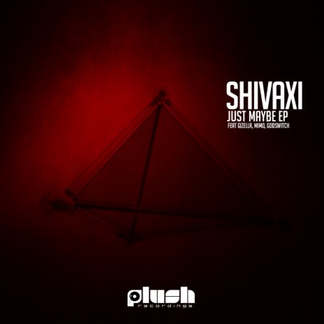 Deus Ex Machina (Shivaxi Remix) | Boomplay Music