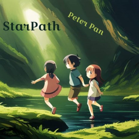 Peter Pan ft. Snaptoon & Hayley N | Boomplay Music