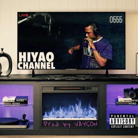 HIYAO CHANNEL ft. Vaysen & HIYAO | Boomplay Music