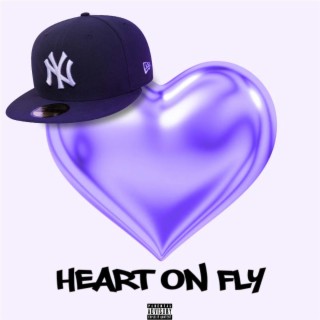 Heart On Fly