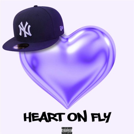 Heart On Fly ft. Alfie Appleyard | Boomplay Music