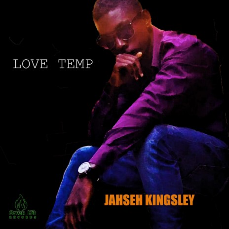 Love Temp | Boomplay Music