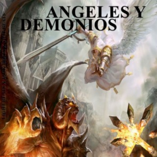 ANGELES Y DEMONIOS