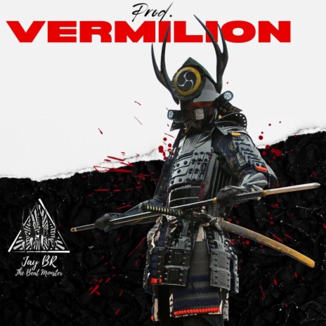 Vermilion (Drill Beat) | Boomplay Music