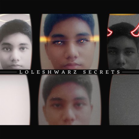 Secrets (feat. Loleshwarz Choir) | Boomplay Music