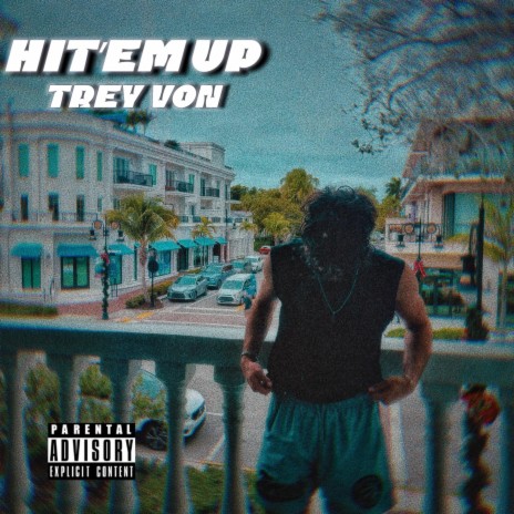 Hit'em Up | Boomplay Music