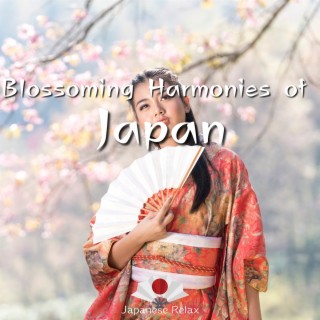 Blossoming Harmonies of Japan