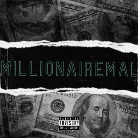 Millionaire ft. $oulja Cash | Boomplay Music