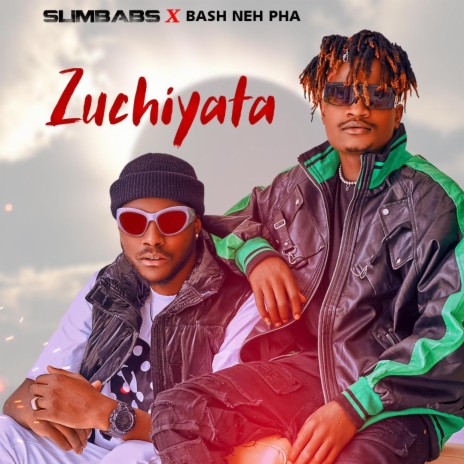 Zuchiyata ft. Bash Neh Pha | Boomplay Music
