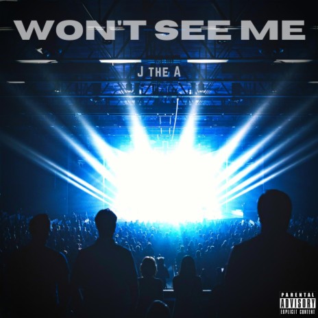 Won't See Me | Boomplay Music