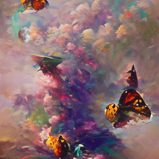 BUTTERFLIES