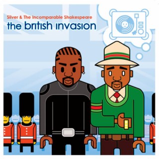 The British Invasion