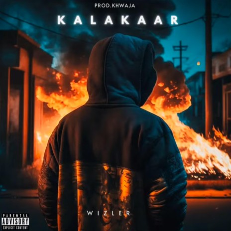 Kalakaar (Wizler | Prod By Khwaja) | Boomplay Music