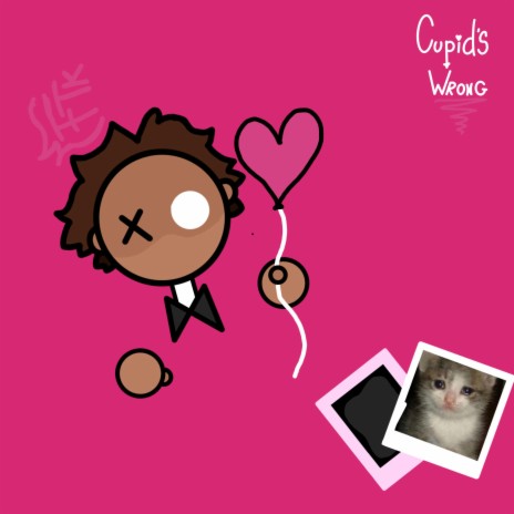 Cupid's Wrong | Boomplay Music