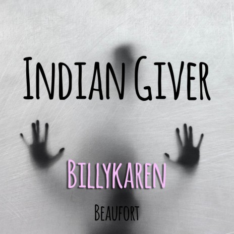 Indian Giver (Urban Rebel Version) | Boomplay Music