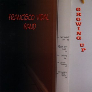 Francisco Vidal Band