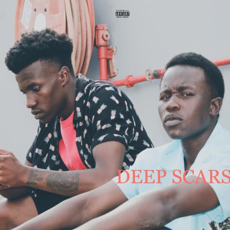 Deep Scars ft. Spree | Boomplay Music