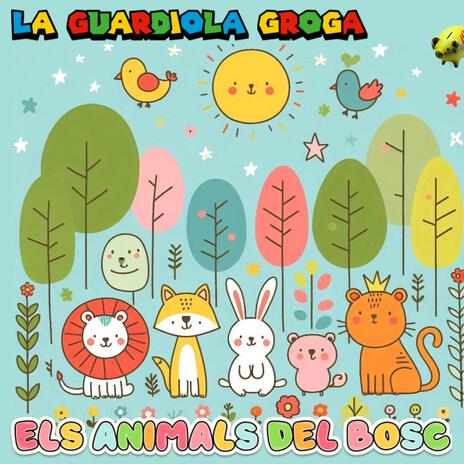 Els animals del bosc | Boomplay Music