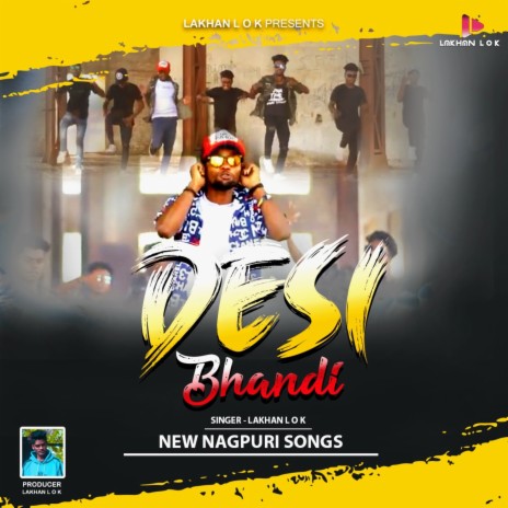 Desi Bhandi | Boomplay Music