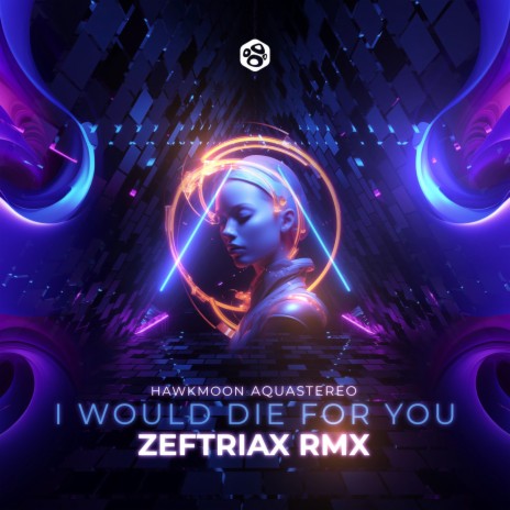 I would die for you (remix) ft. Aquastereo | Boomplay Music