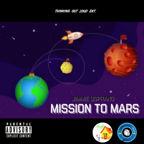 Mission to Mars | Boomplay Music